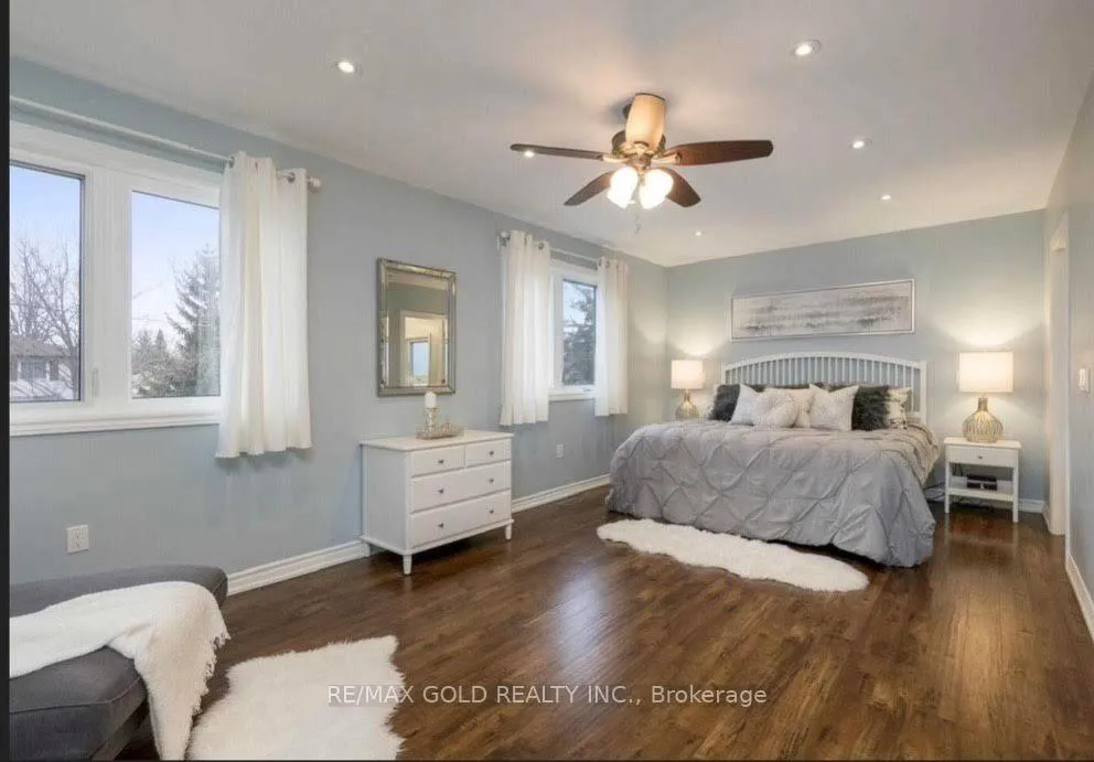 Photo 14 of 59 Royce Avenue, Brampton, Downtown Brampton — HOMEH