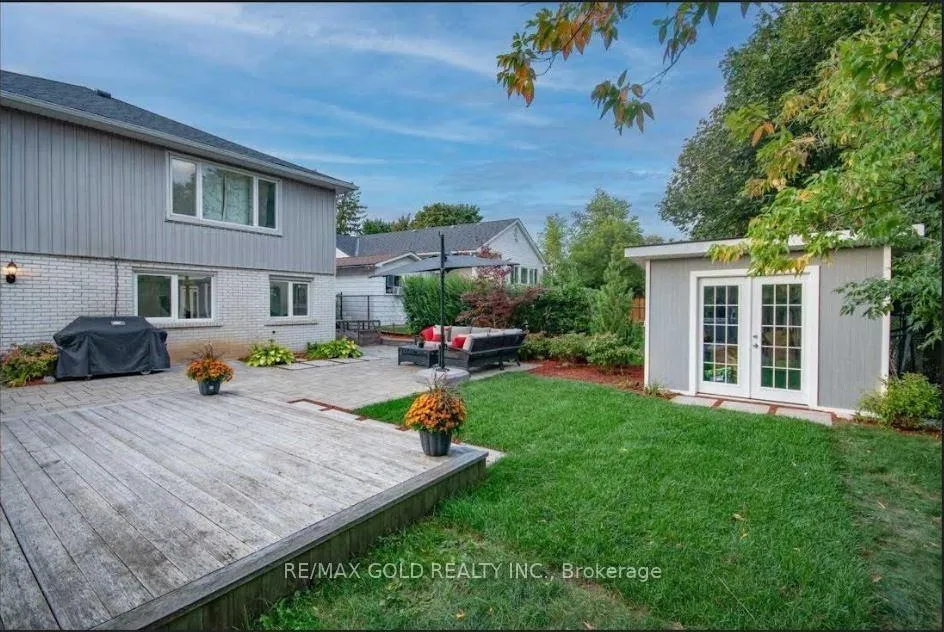 Photo 18 of 59 Royce Avenue, Brampton, Downtown Brampton — HOMEH
