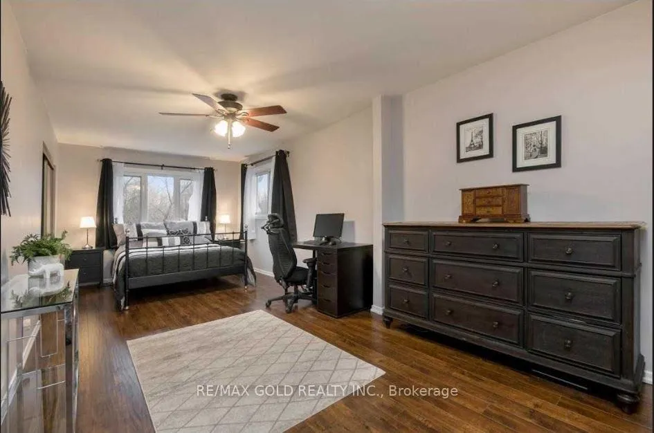 Photo 19 of 59 Royce Avenue, Brampton, Downtown Brampton — HOMEH