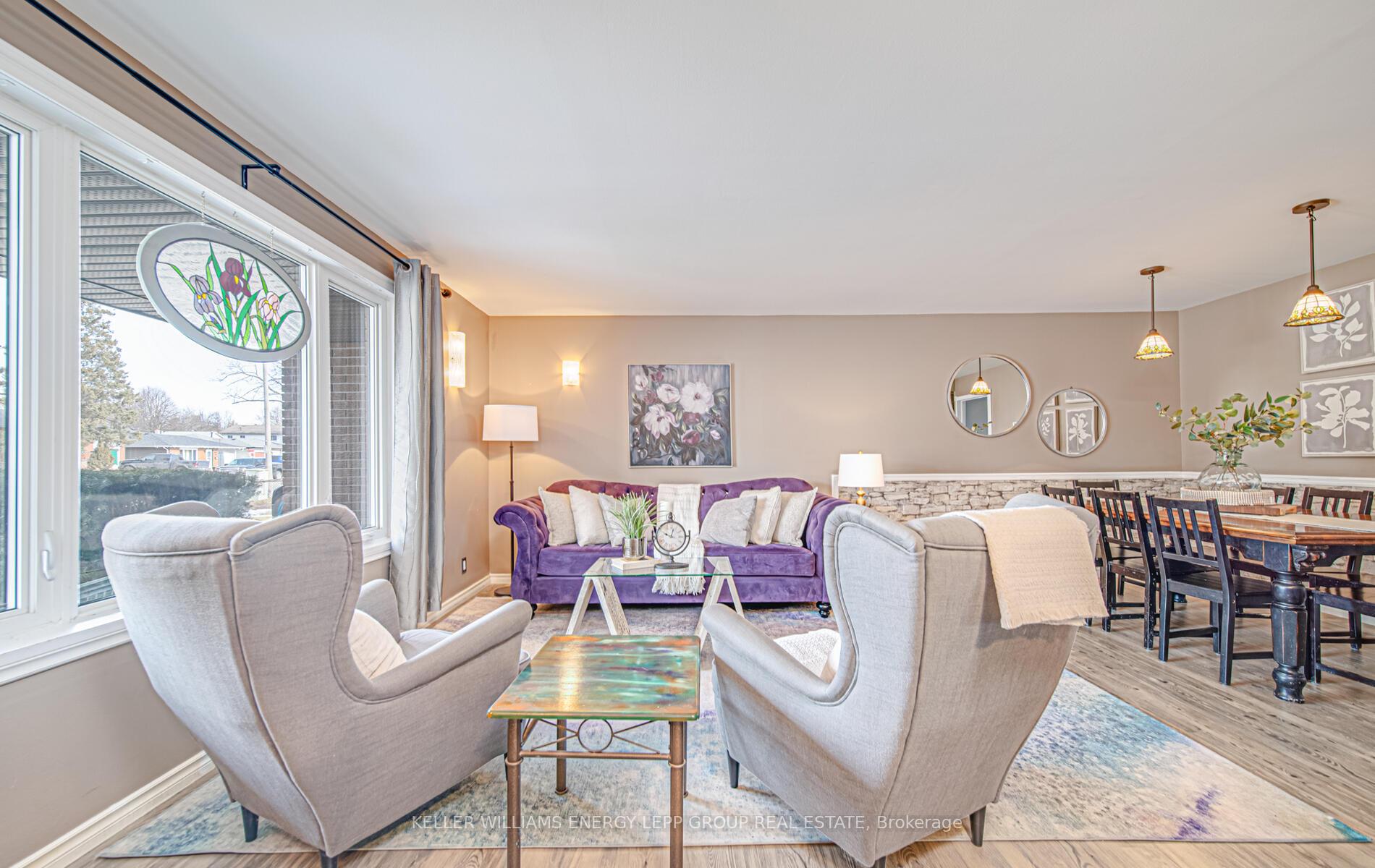 Photo 7 of 239 Quetico Avenue, Oshawa, Lakeview — HOMEH