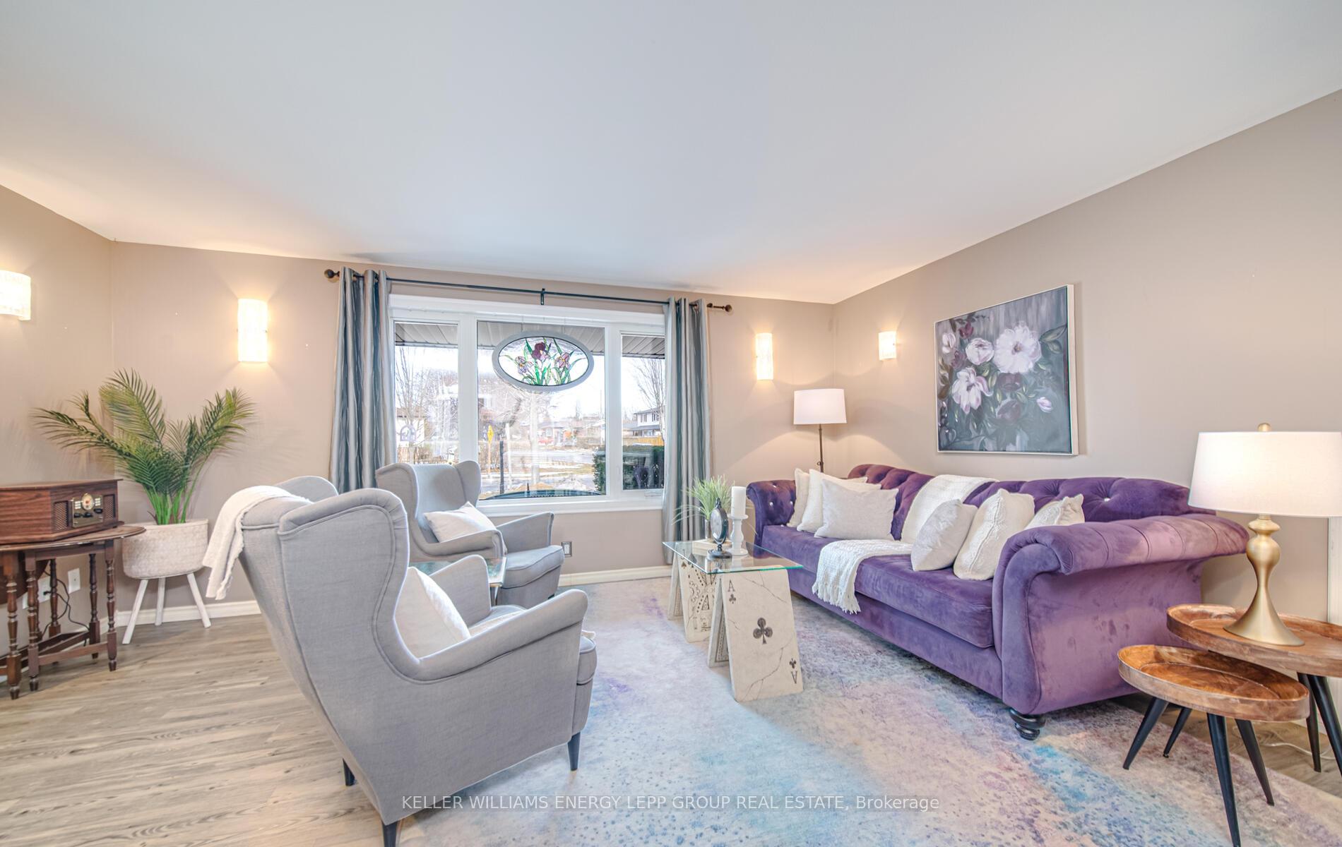 Photo 8 of 239 Quetico Avenue, Oshawa, Lakeview — HOMEH