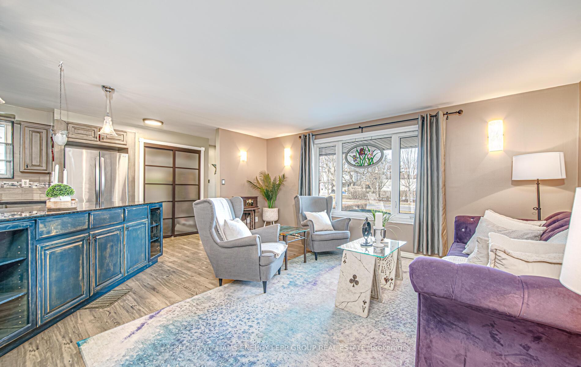 Photo 9 of 239 Quetico Avenue, Oshawa, Lakeview — HOMEH
