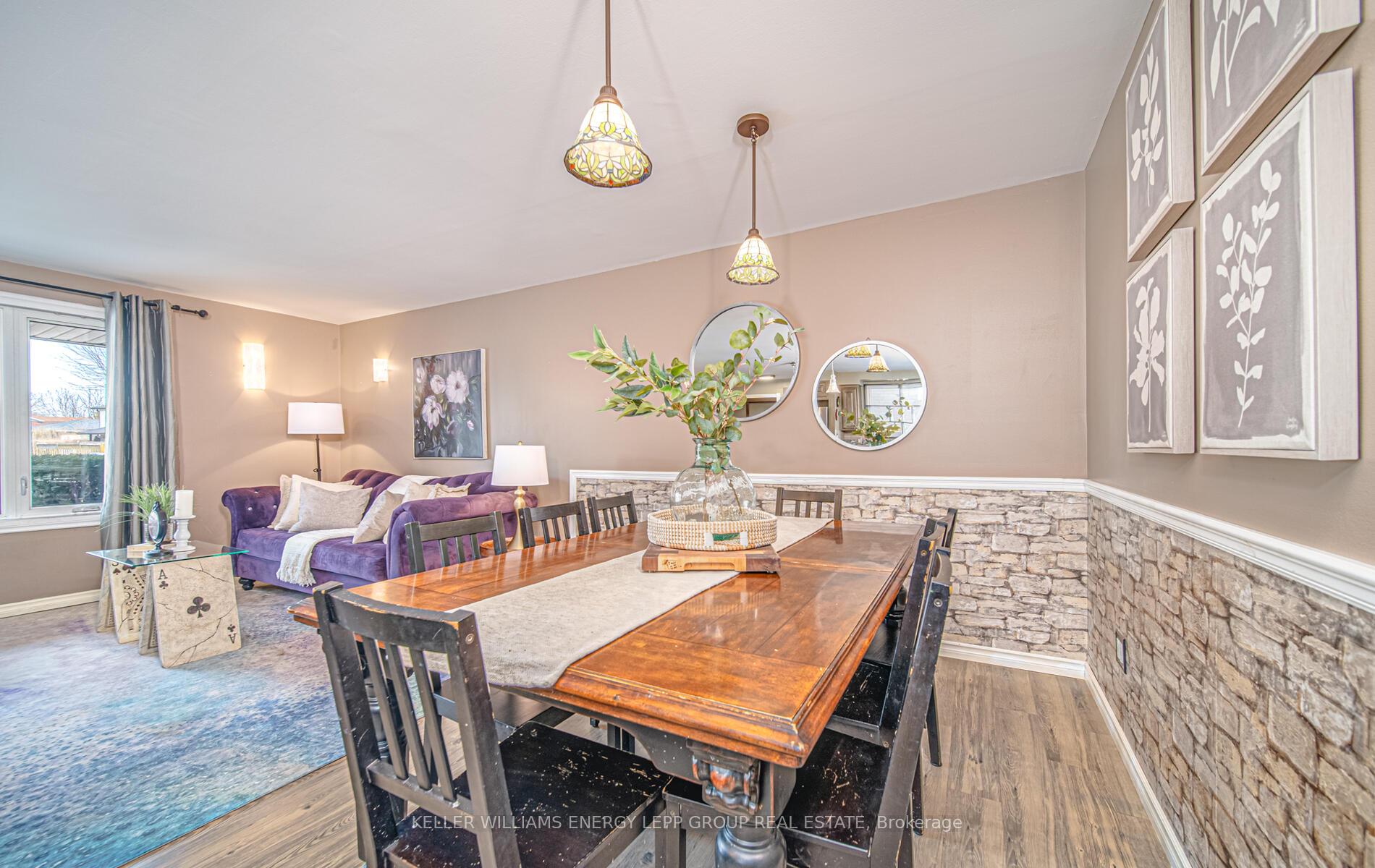 Photo 11 of 239 Quetico Avenue, Oshawa, Lakeview — HOMEH