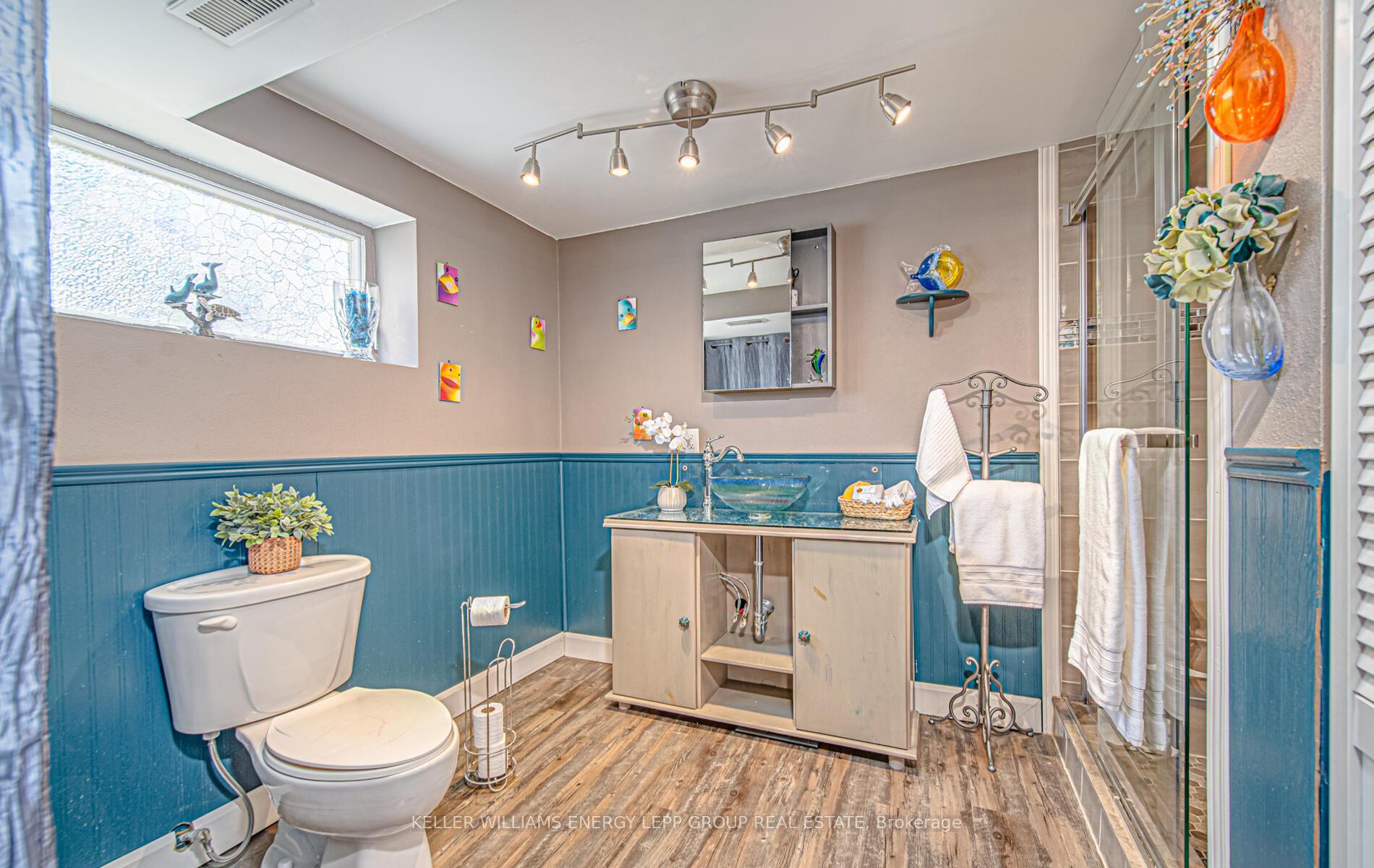 Photo 24 of 239 Quetico Avenue, Oshawa, Lakeview — HOMEH