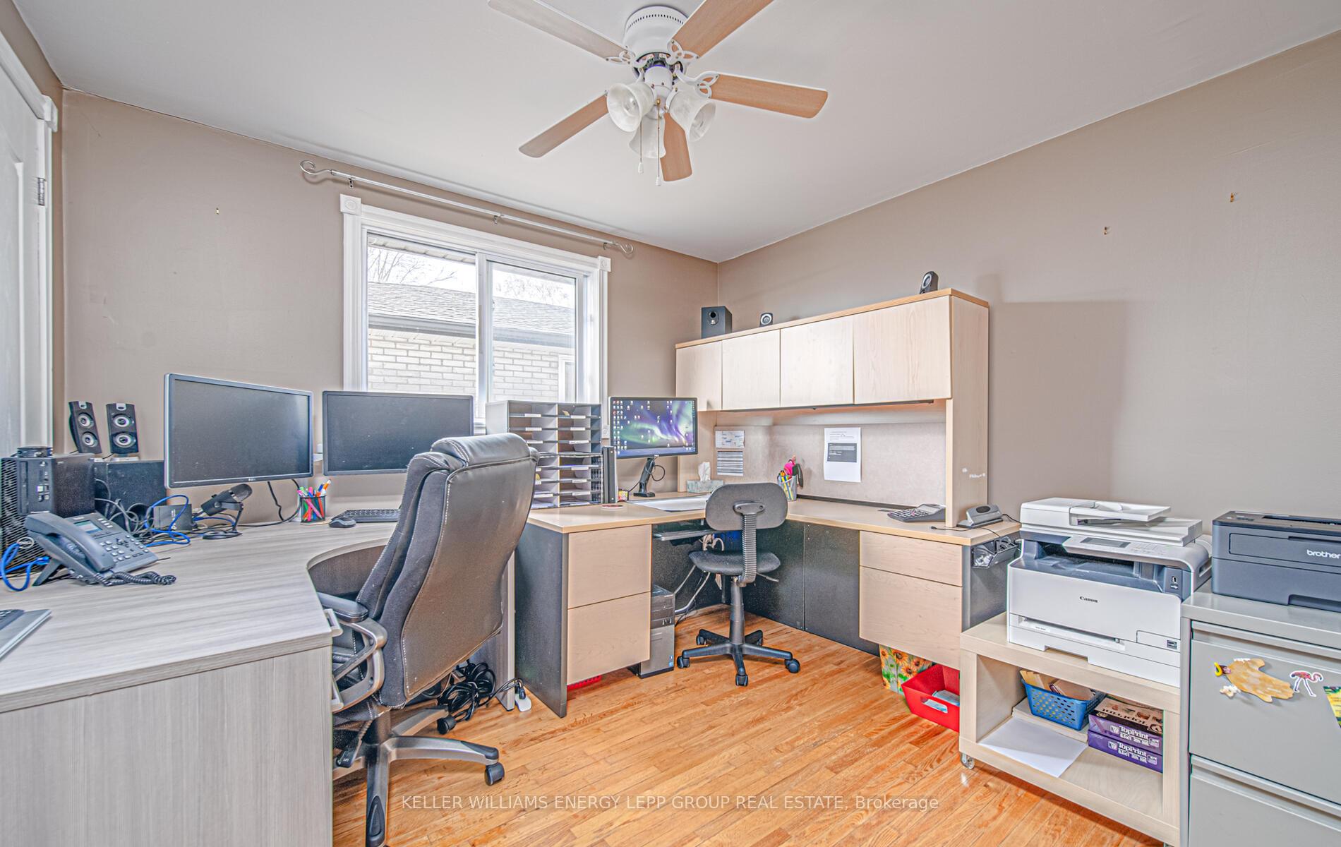 Photo 31 of 239 Quetico Avenue, Oshawa, Lakeview — HOMEH