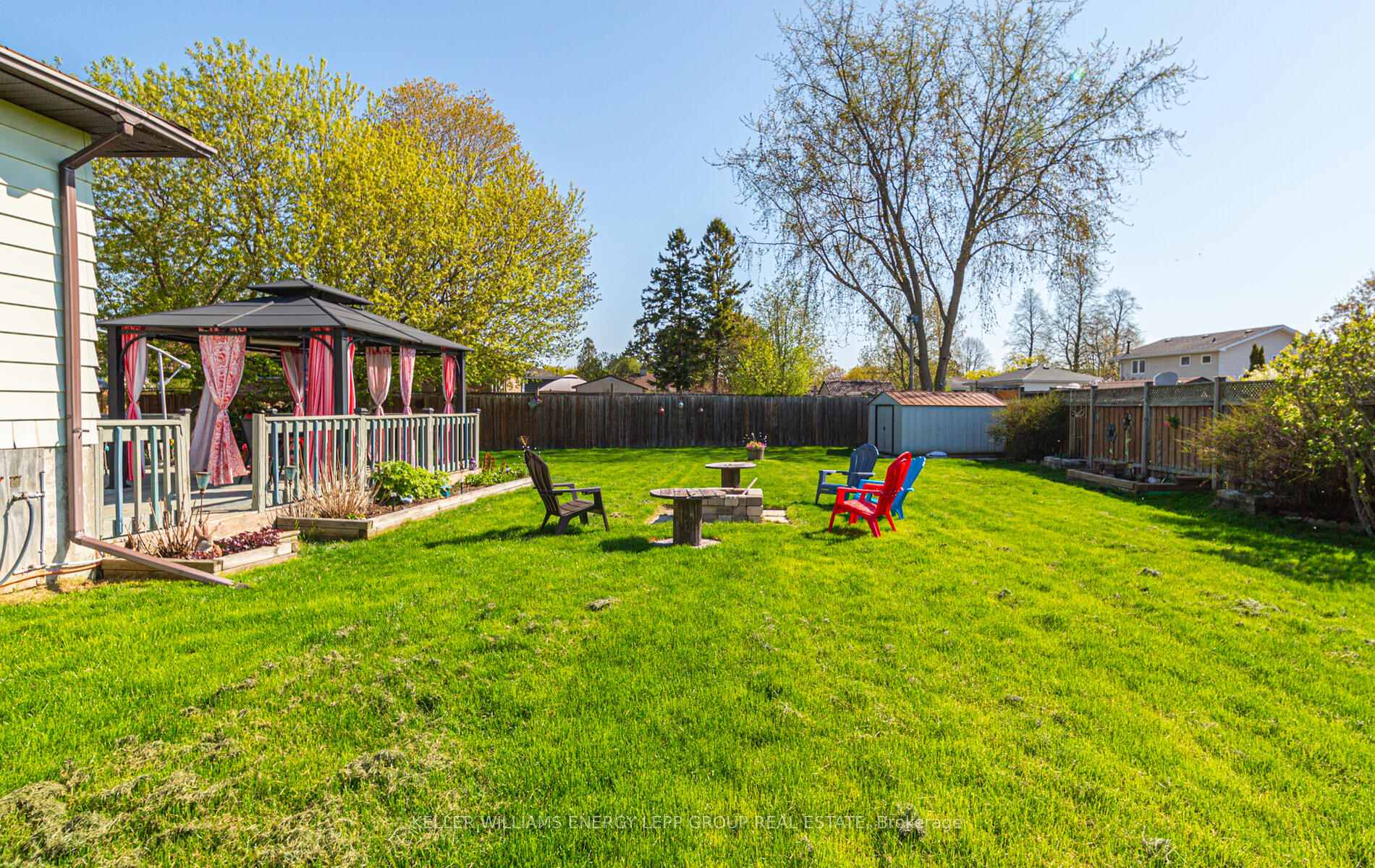 Photo 32 of 239 Quetico Avenue, Oshawa, Lakeview — HOMEH