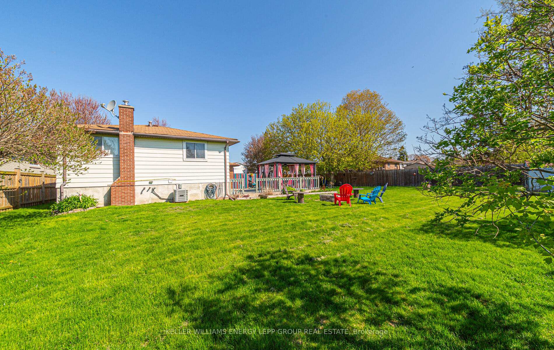 Photo 33 of 239 Quetico Avenue, Oshawa, Lakeview — HOMEH