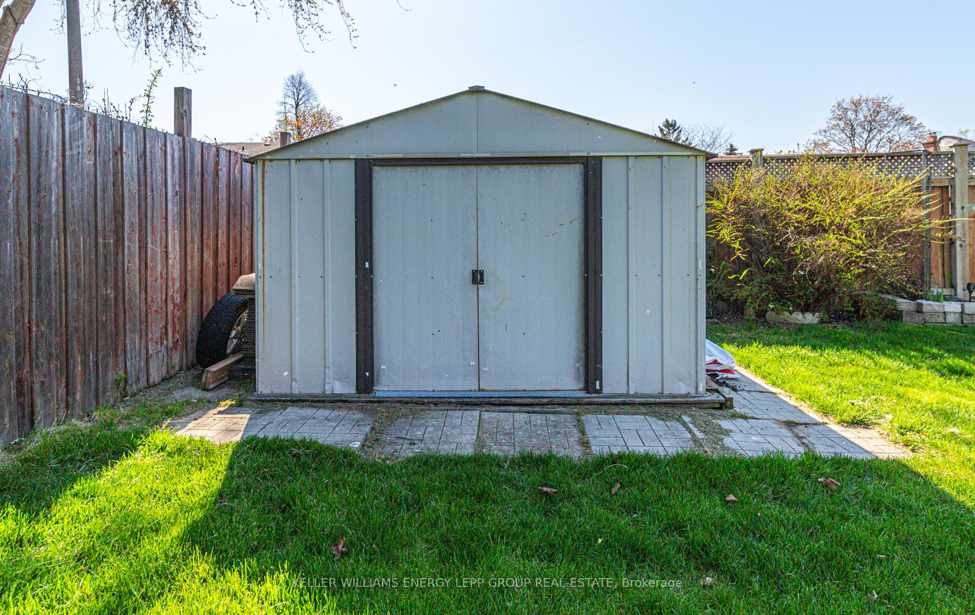 Photo 36 of 239 Quetico Avenue, Oshawa, Lakeview — HOMEH