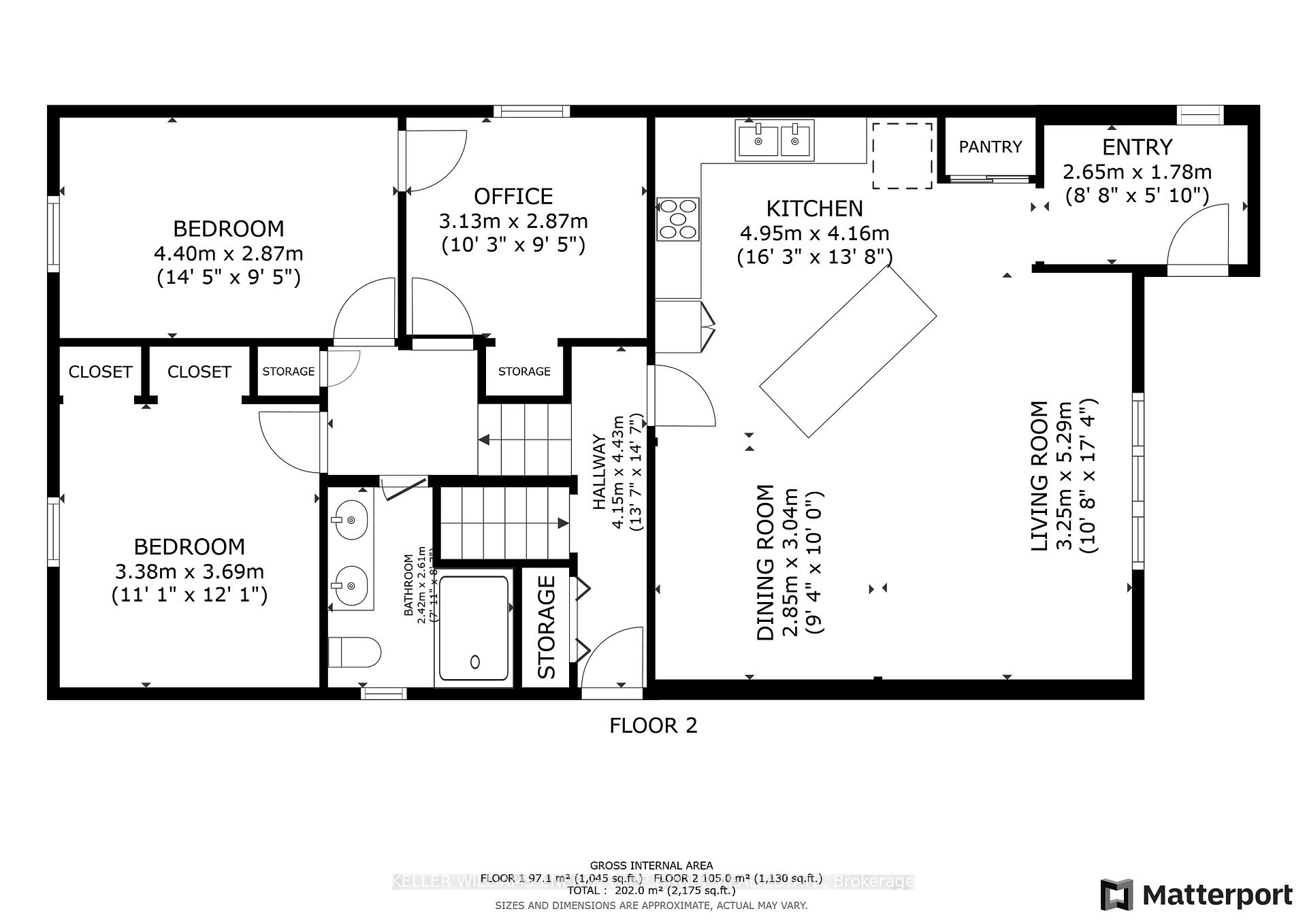 Photo 42 of 239 Quetico Avenue, Oshawa, Lakeview — HOMEH