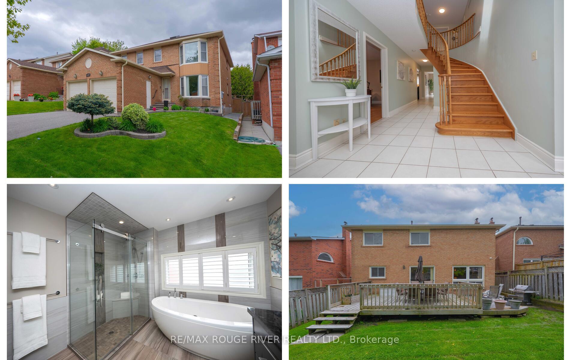 Photo 1 of 540 Lightfoot Place, Pickering, Woodlands — HOMEH
