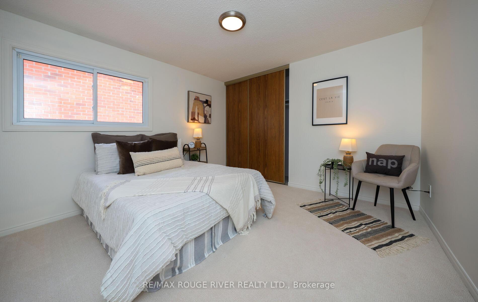 Photo 23 of 540 Lightfoot Place, Pickering, Woodlands — HOMEH