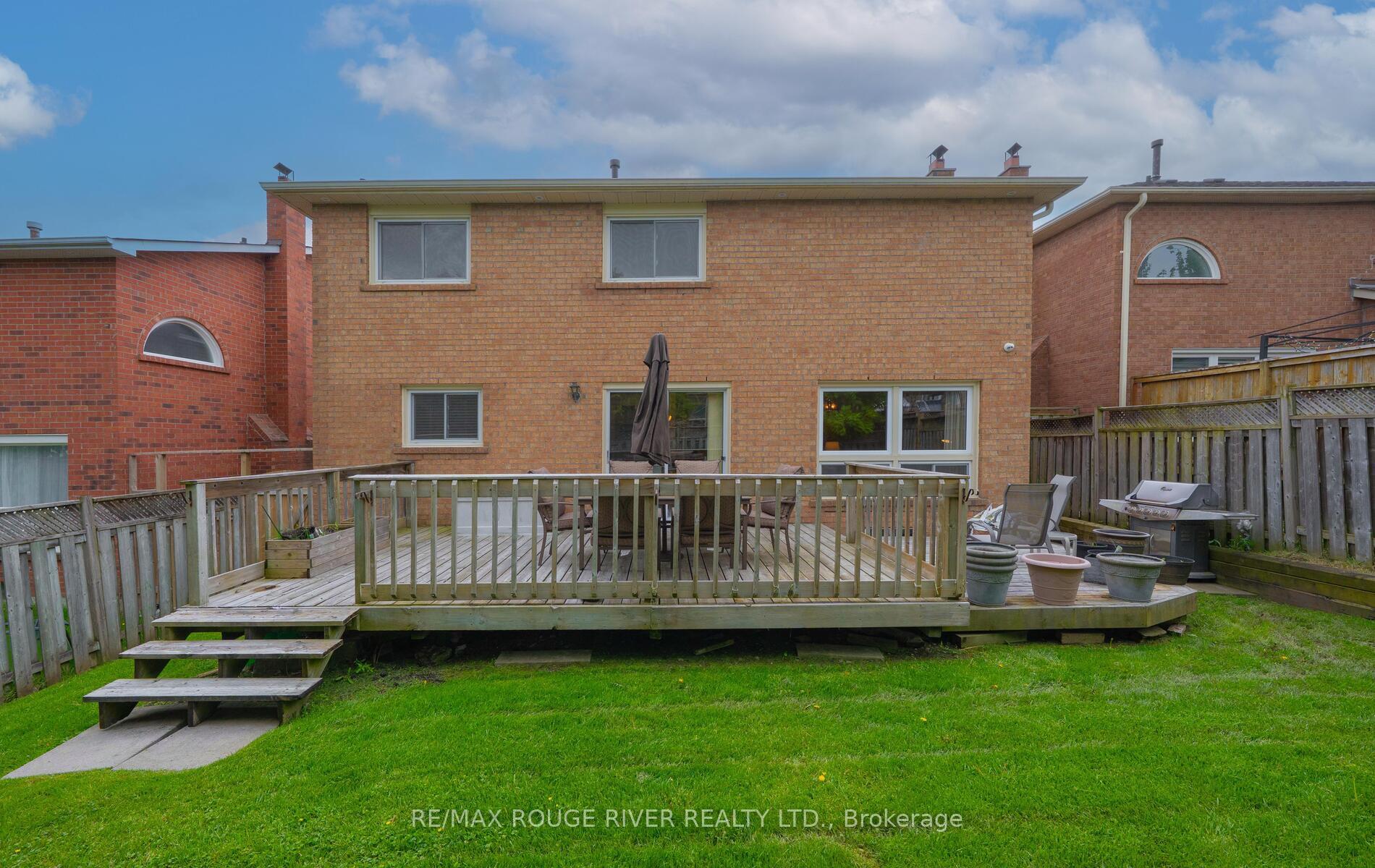 Photo 27 of 540 Lightfoot Place, Pickering, Woodlands — HOMEH