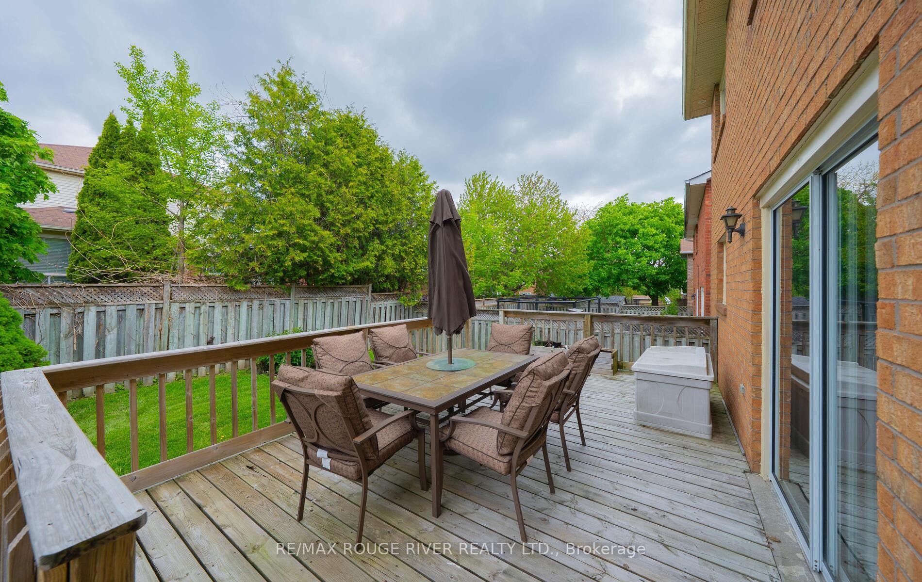 Photo 28 of 540 Lightfoot Place, Pickering, Woodlands — HOMEH