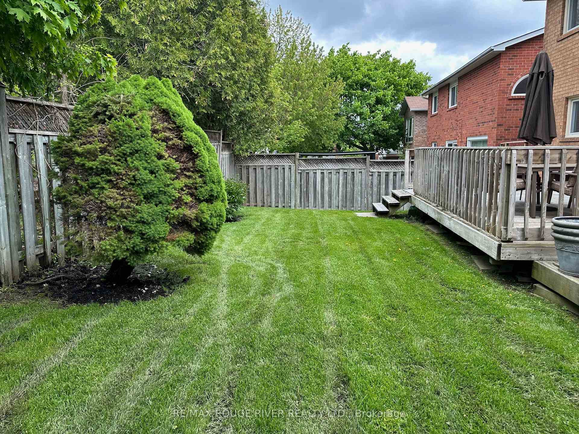 Photo 29 of 540 Lightfoot Place, Pickering, Woodlands — HOMEH