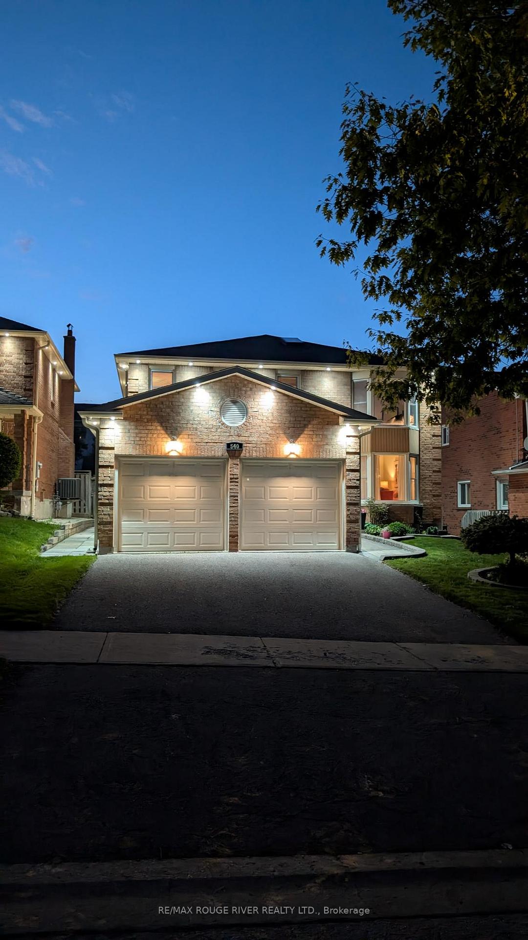 Photo 30 of 540 Lightfoot Place, Pickering, Woodlands — HOMEH