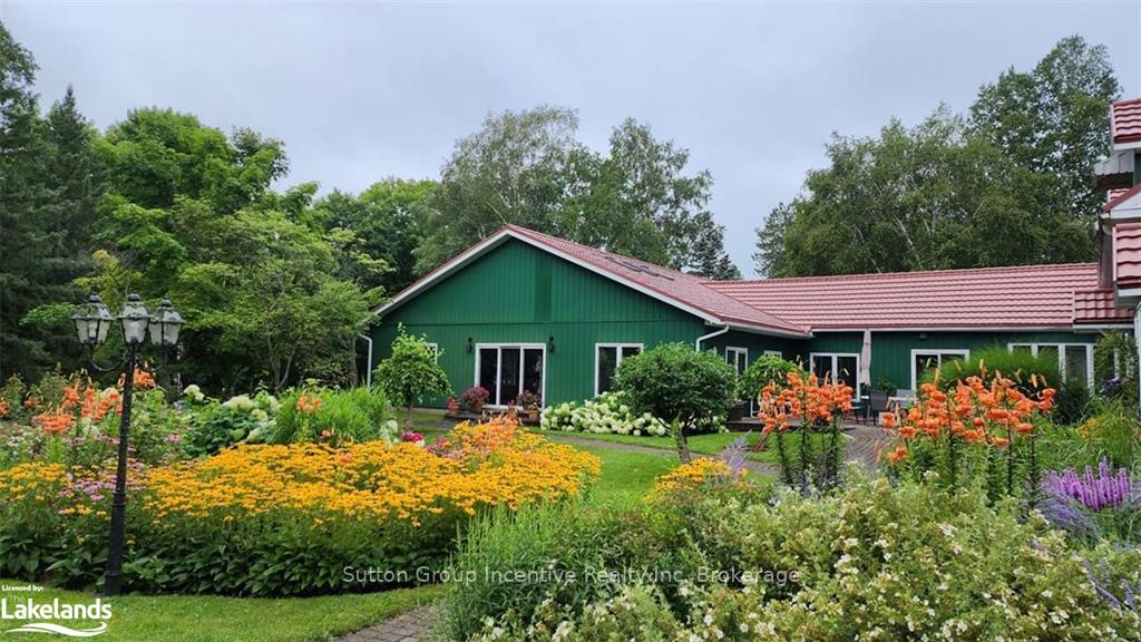 Photo 5 of 4361 12 S, Ramara, Rural Ramara — HOMEH