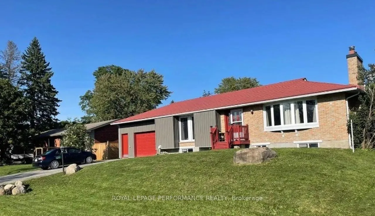 Photo 1 of Unit basement, 5281 Hillcrest Drive, Ottawa, Manotick Long Island & Nicholls Island — HOMEH