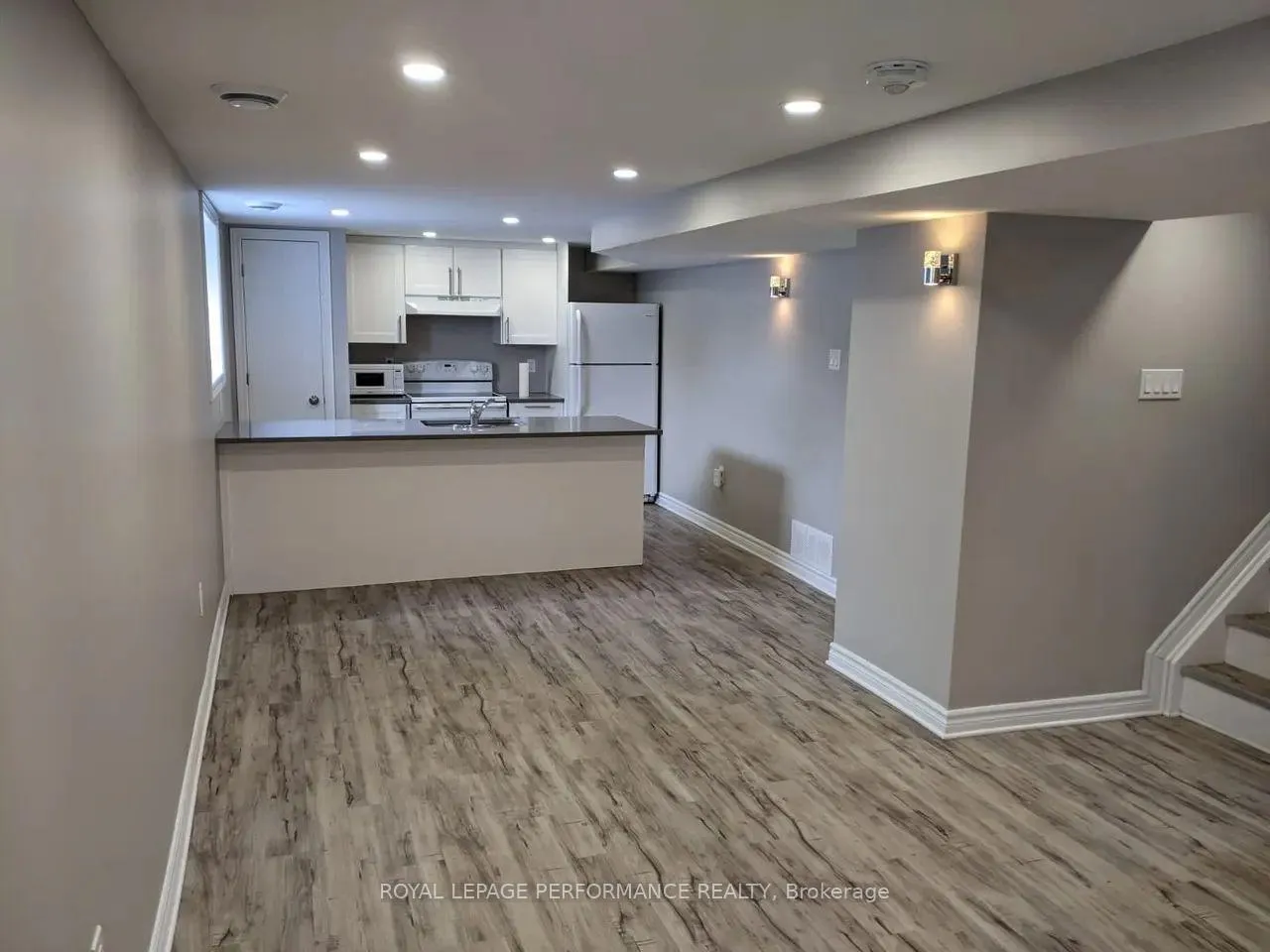 Photo 2 of Unit basement, 5281 Hillcrest Drive, Ottawa, Manotick Long Island & Nicholls Island — HOMEH
