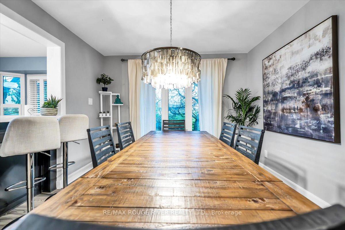 Photo 9 of 1522 Woodruff Crescent, Pickering, Amberlea — HOMEH