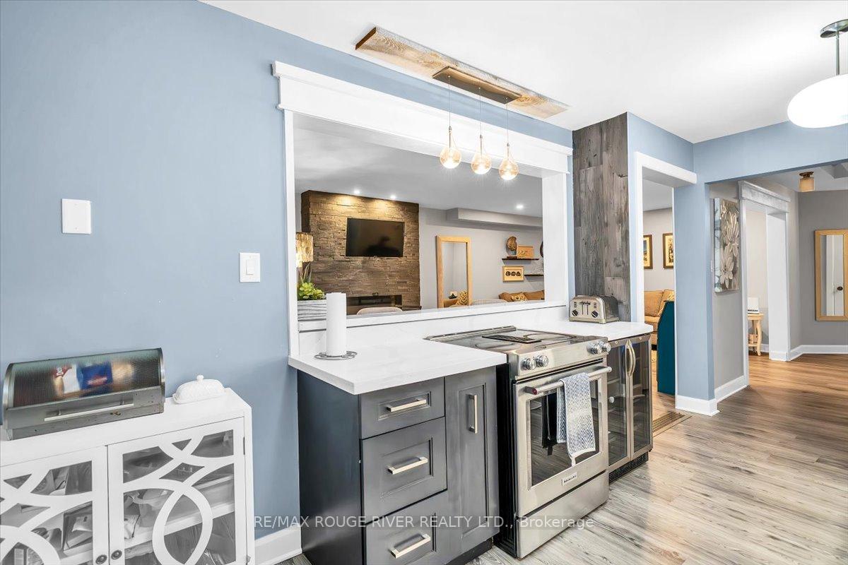 Photo 12 of 1522 Woodruff Crescent, Pickering, Amberlea — HOMEH