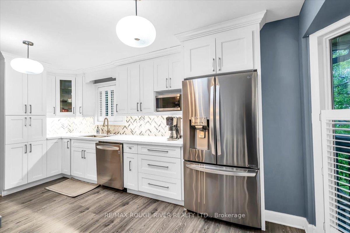 Photo 13 of 1522 Woodruff Crescent, Pickering, Amberlea — HOMEH
