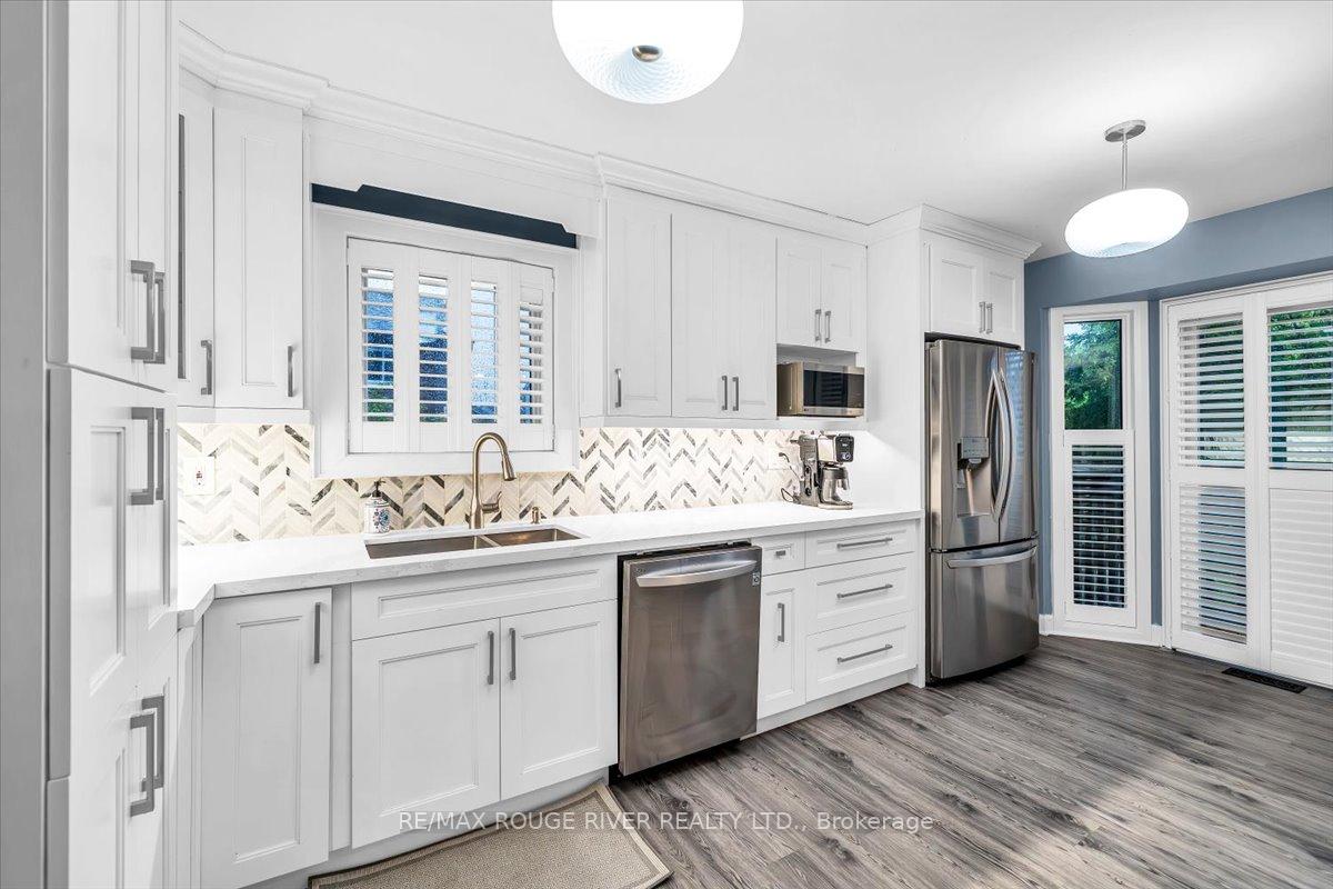 Photo 14 of 1522 Woodruff Crescent, Pickering, Amberlea — HOMEH