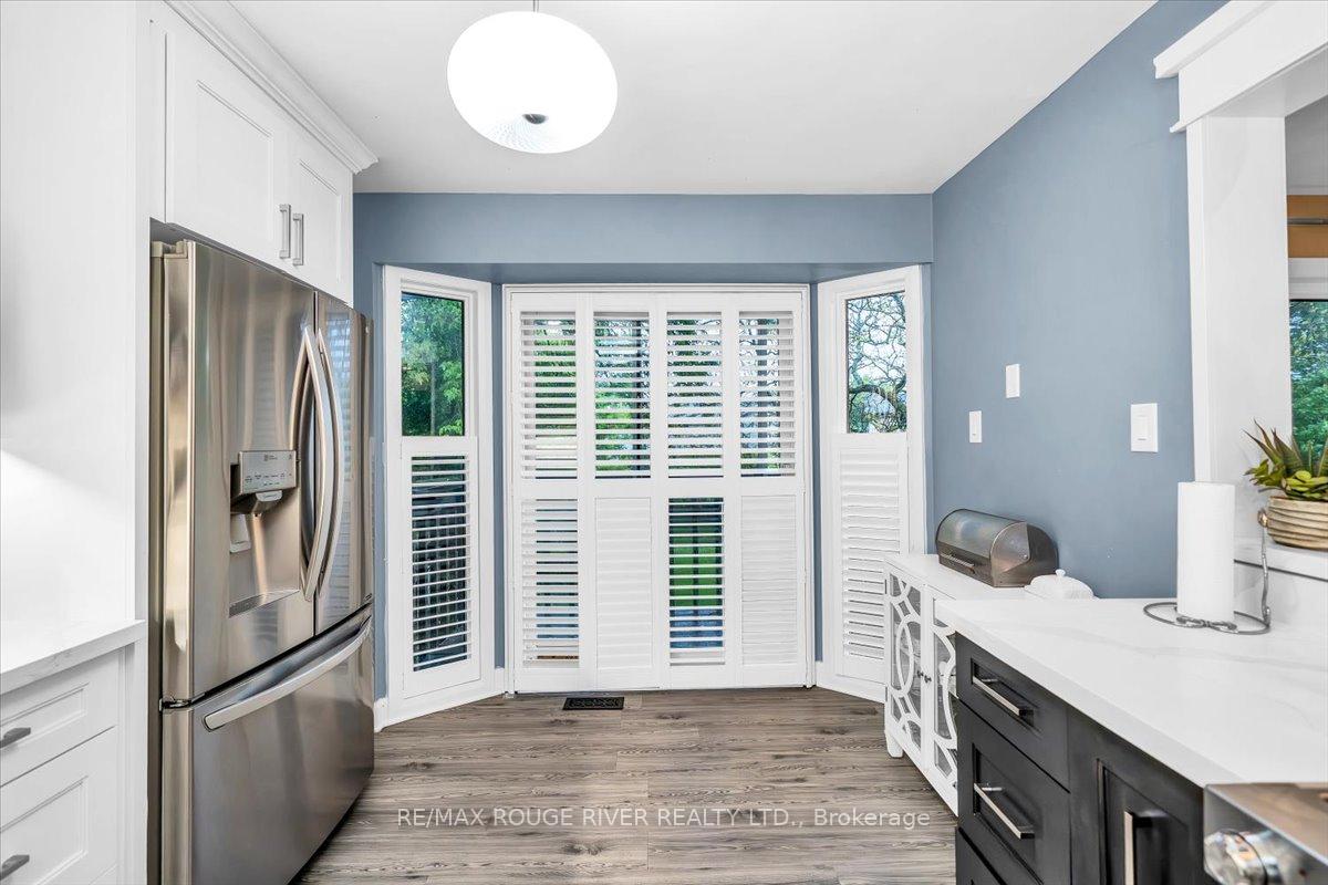 Photo 15 of 1522 Woodruff Crescent, Pickering, Amberlea — HOMEH