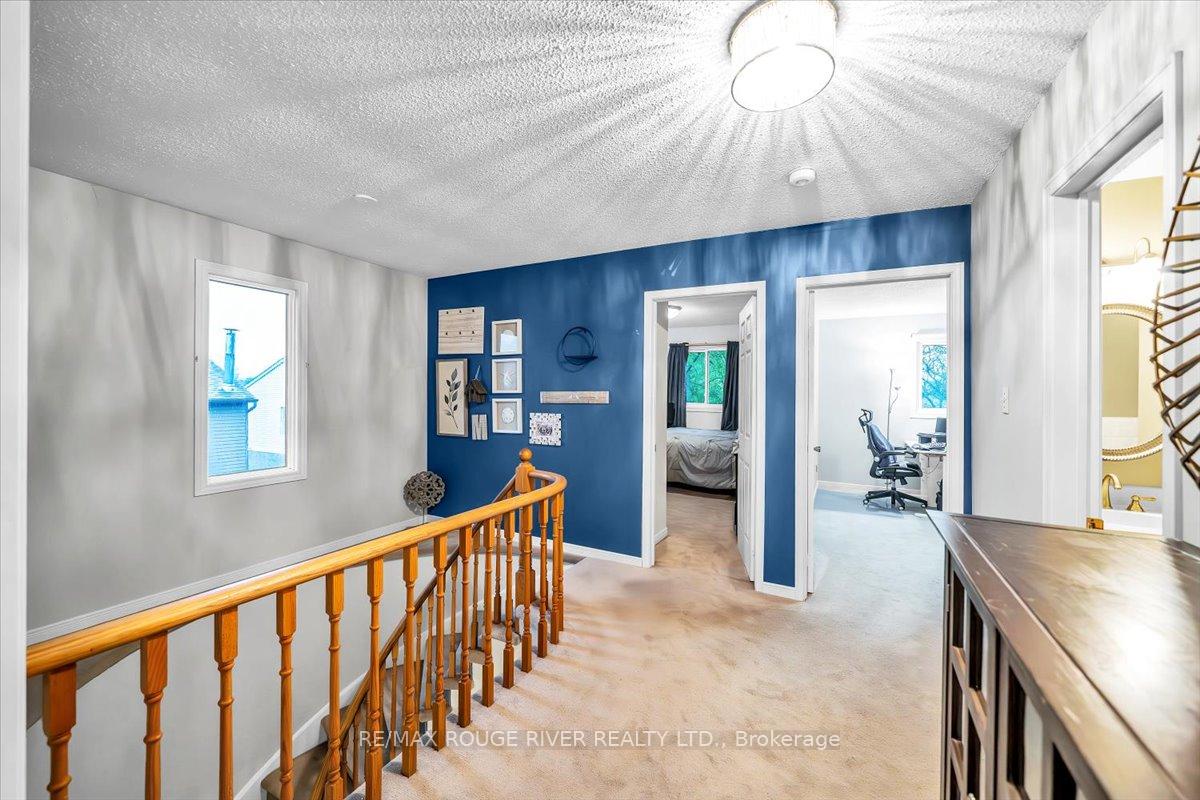 Photo 16 of 1522 Woodruff Crescent, Pickering, Amberlea — HOMEH