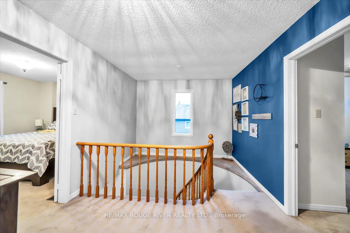 Photo 19 of 1522 Woodruff Crescent, Pickering, Amberlea — HOMEH
