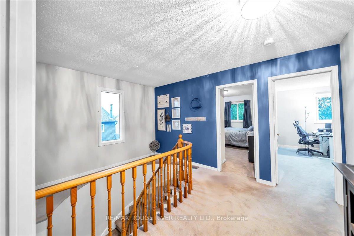 Photo 20 of 1522 Woodruff Crescent, Pickering, Amberlea — HOMEH