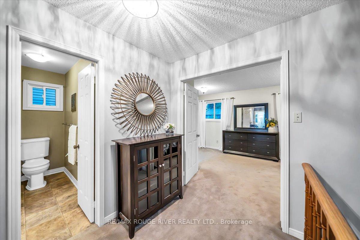 Photo 21 of 1522 Woodruff Crescent, Pickering, Amberlea — HOMEH