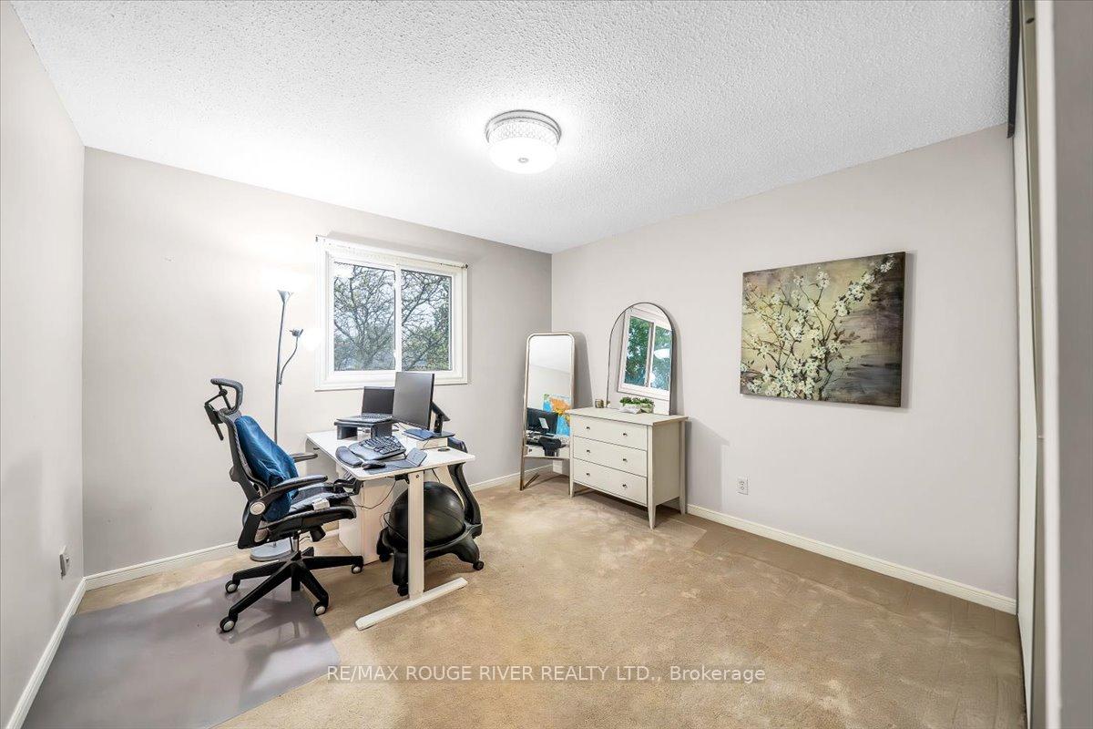 Photo 24 of 1522 Woodruff Crescent, Pickering, Amberlea — HOMEH