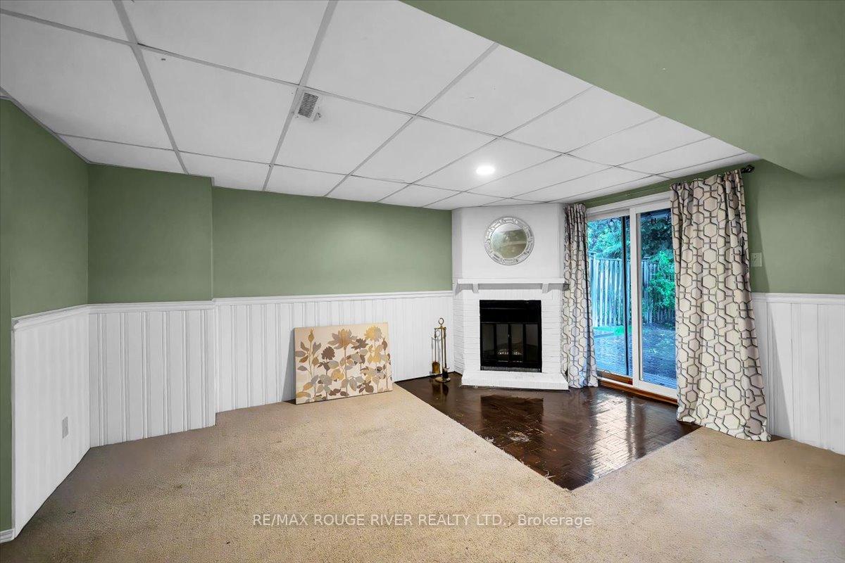 Photo 26 of 1522 Woodruff Crescent, Pickering, Amberlea — HOMEH