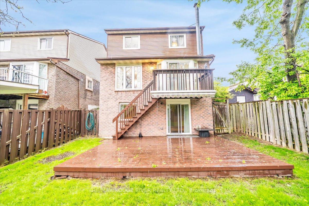 Photo 28 of 1522 Woodruff Crescent, Pickering, Amberlea — HOMEH