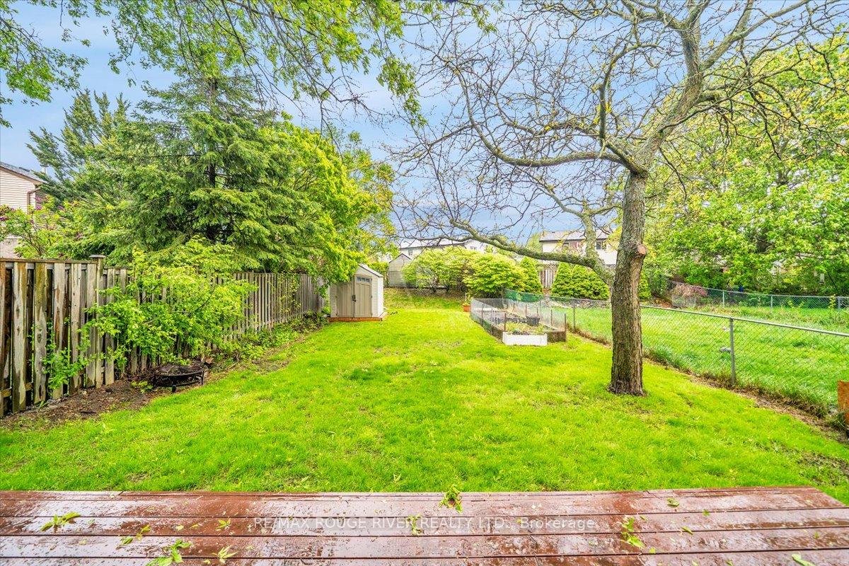 Photo 30 of 1522 Woodruff Crescent, Pickering, Amberlea — HOMEH