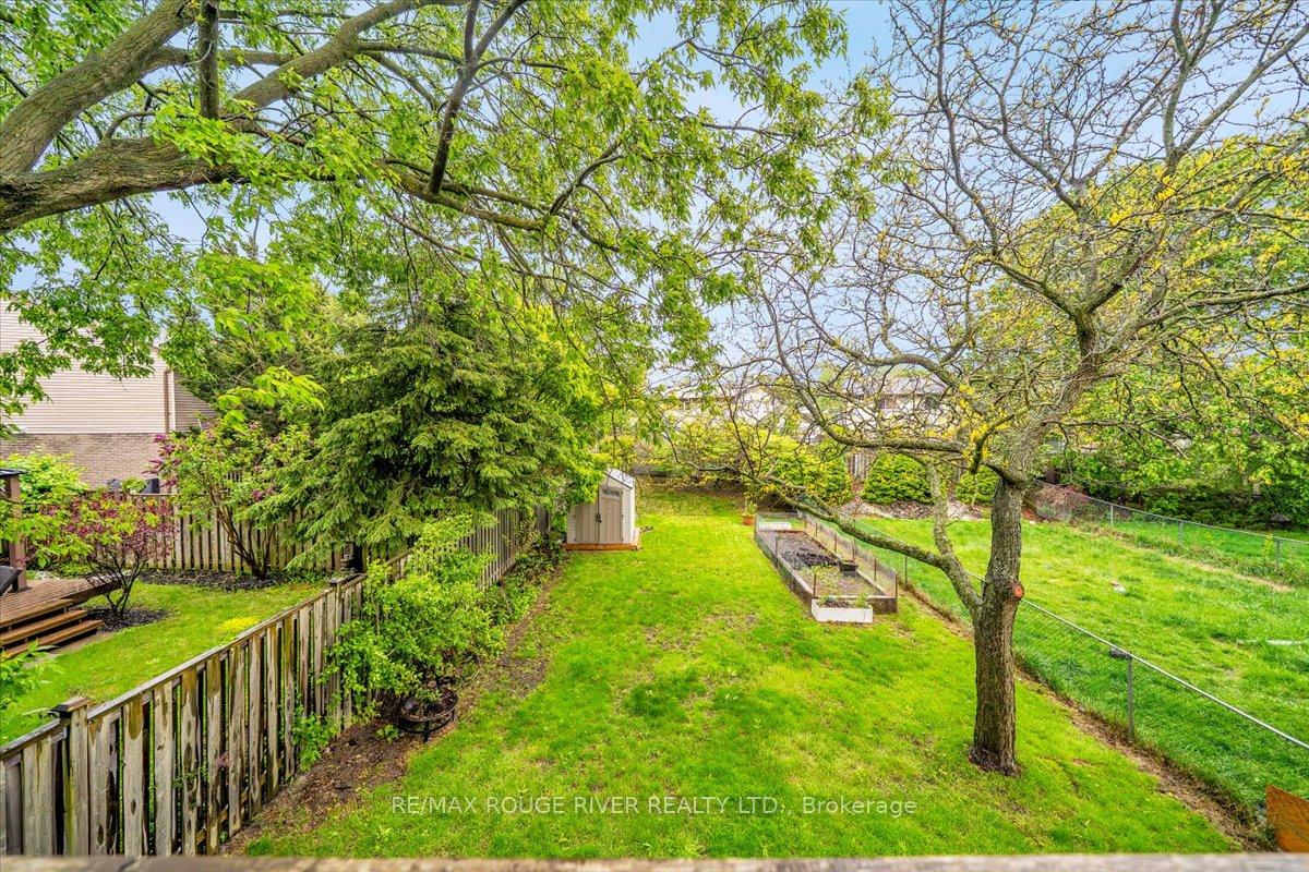 Photo 32 of 1522 Woodruff Crescent, Pickering, Amberlea — HOMEH