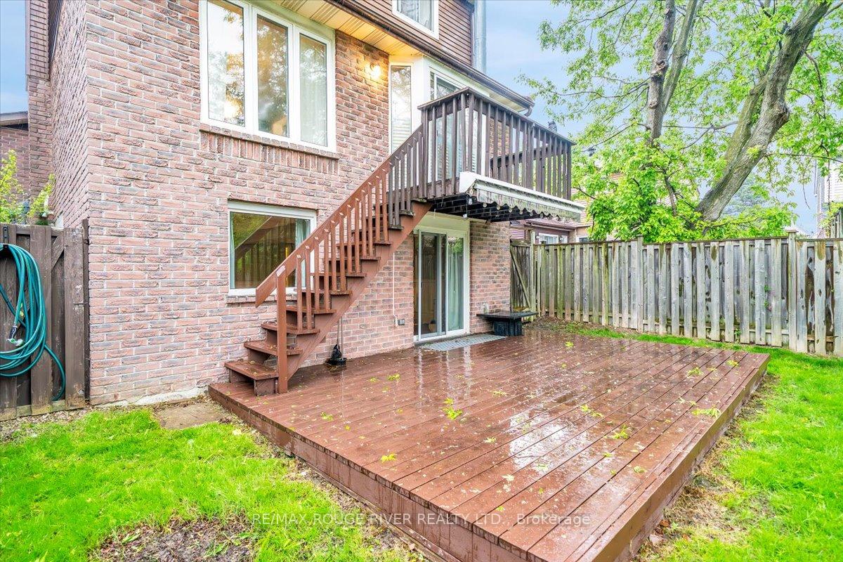 Photo 33 of 1522 Woodruff Crescent, Pickering, Amberlea — HOMEH