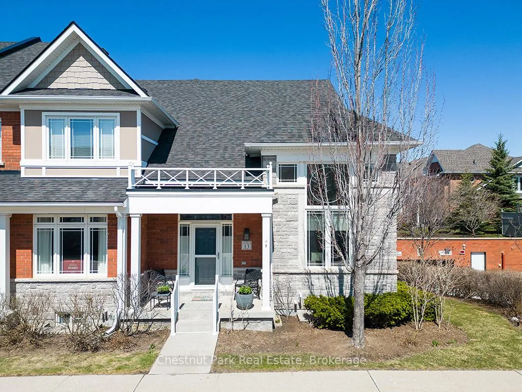Photo 5 of 13 Collship Lane, Collingwood — HOMEH