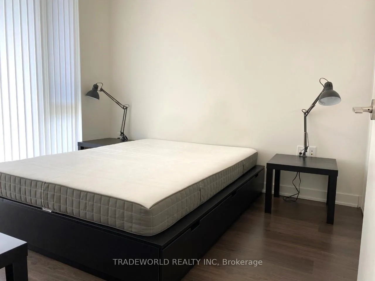 Photo 5 of Unit 1118E, 576 Front Street W, Toronto, Waterfront Communities — HOMEH
