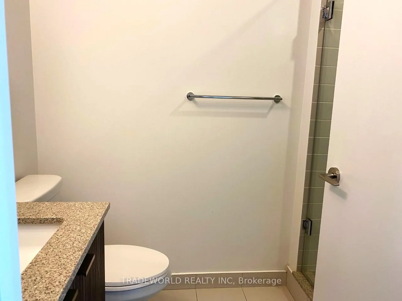 Photo 6 of Unit 1118E, 576 Front Street W, Toronto, Waterfront Communities — HOMEH