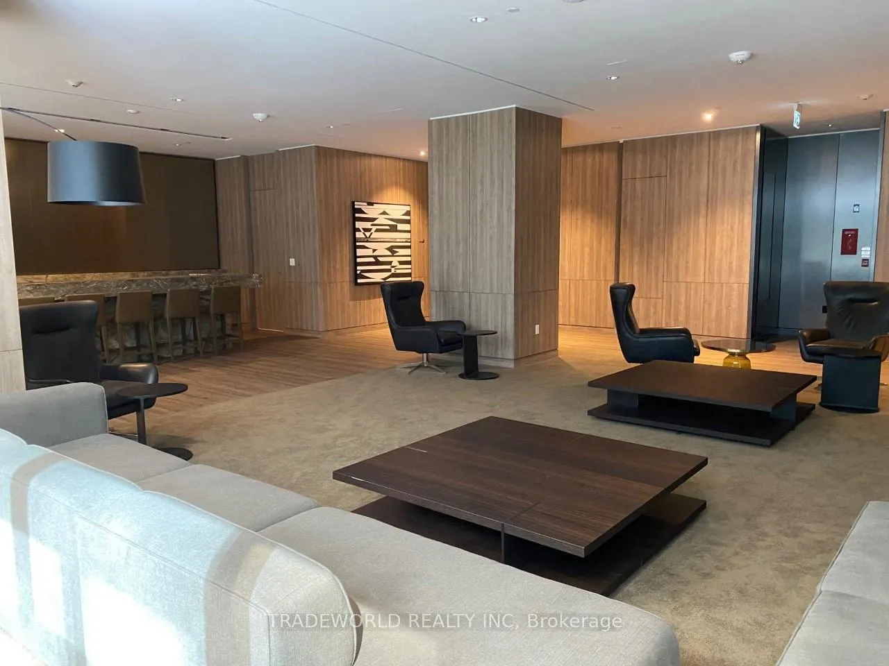 Photo 9 of Unit 1118E, 576 Front Street W, Toronto, Waterfront Communities — HOMEH
