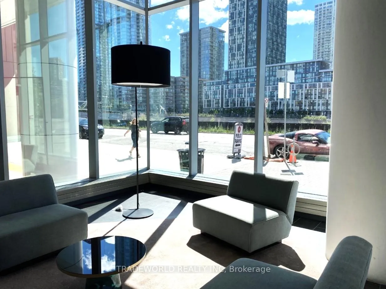 Photo 10 of Unit 1118E, 576 Front Street W, Toronto, Waterfront Communities — HOMEH