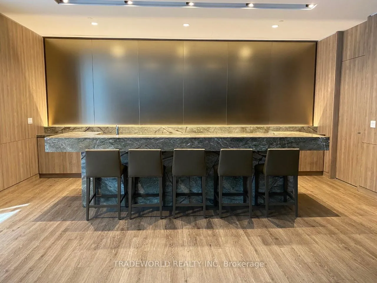 Photo 11 of Unit 1118E, 576 Front Street W, Toronto, Waterfront Communities — HOMEH