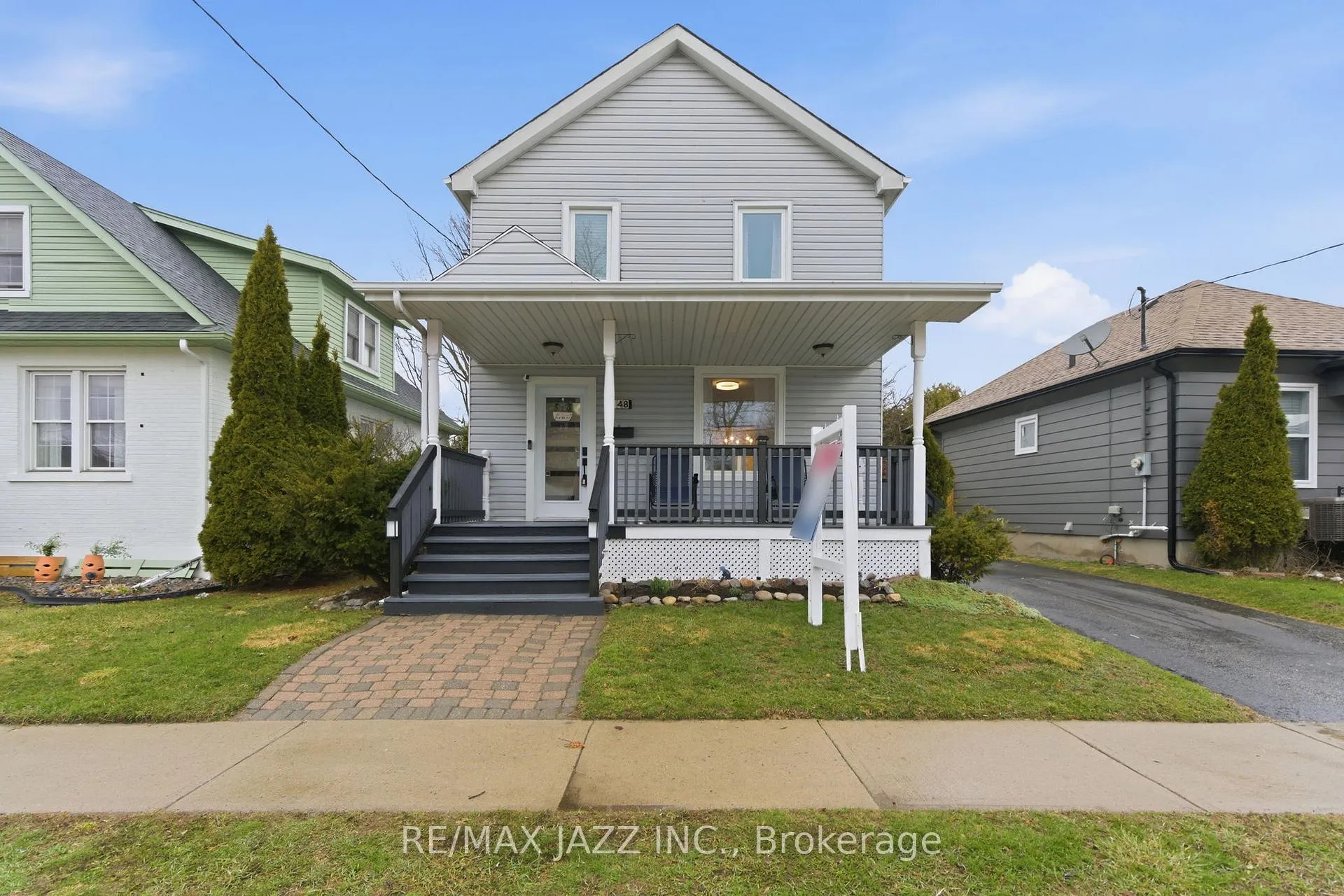 Photo 1 of 148 Conant Street, Oshawa, Lakeview — HOMEH