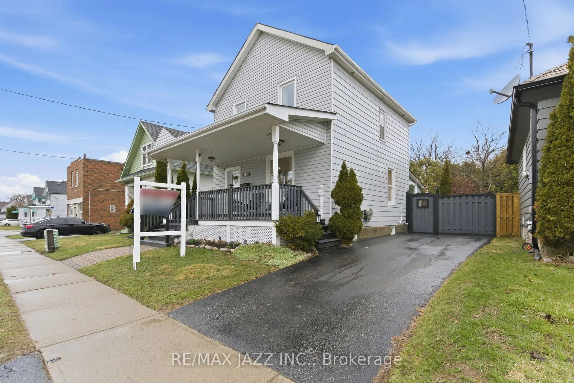 Photo 2 of 148 Conant Street, Oshawa, Lakeview — HOMEH