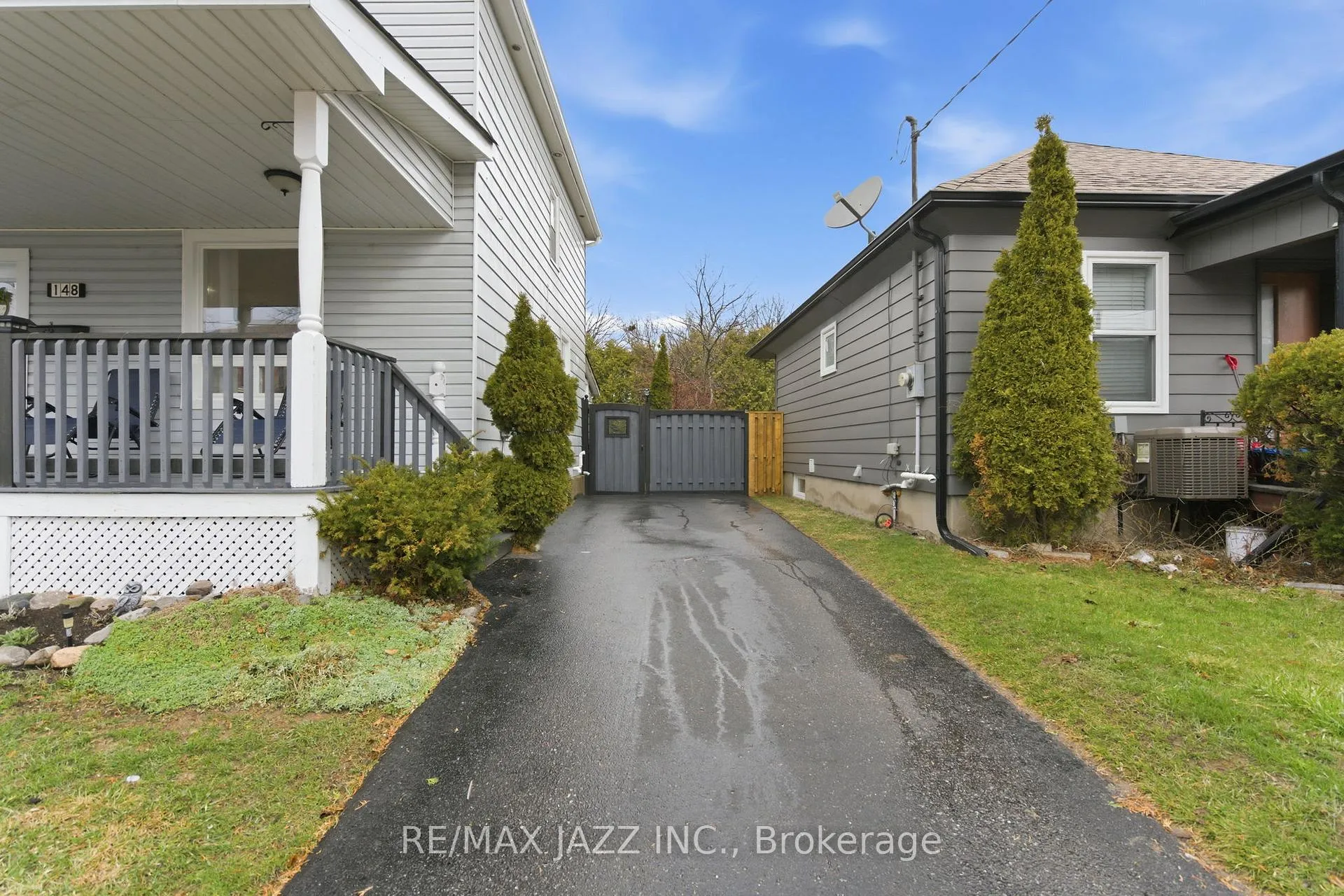 Photo 3 of 148 Conant Street, Oshawa, Lakeview — HOMEH