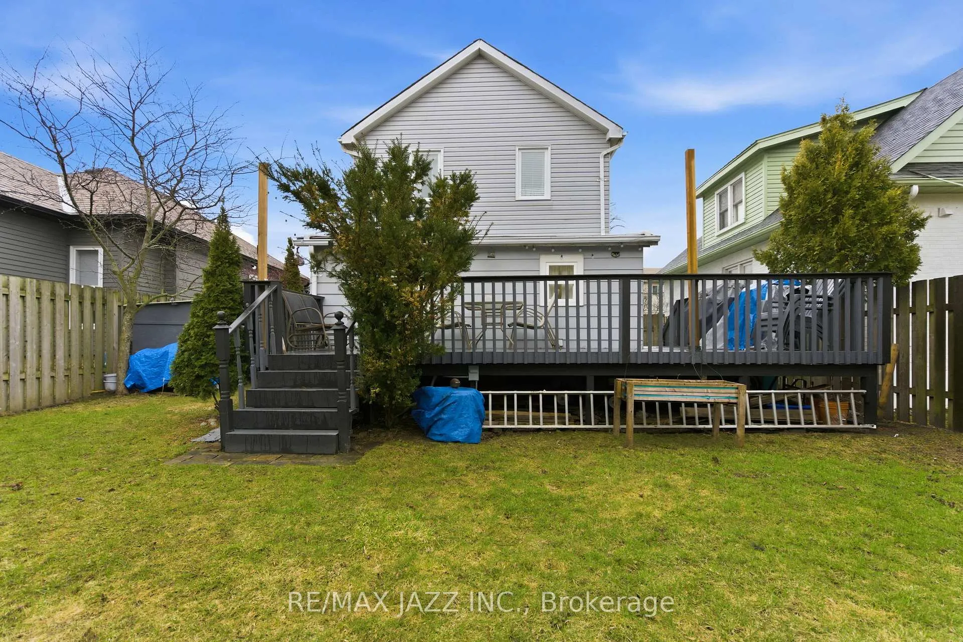 Photo 38 of 148 Conant Street, Oshawa, Lakeview — HOMEH