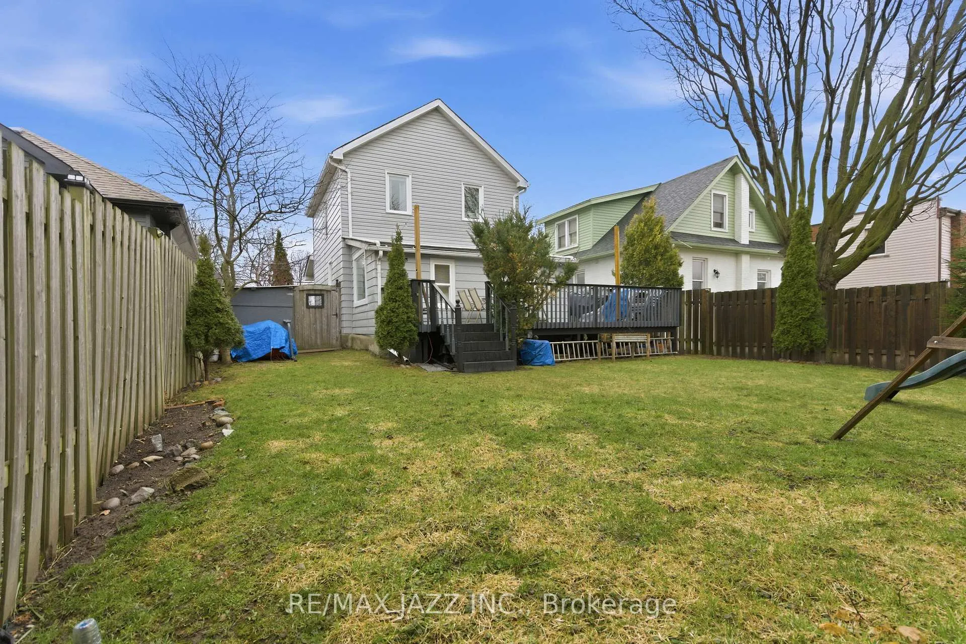 Photo 41 of 148 Conant Street, Oshawa, Lakeview — HOMEH