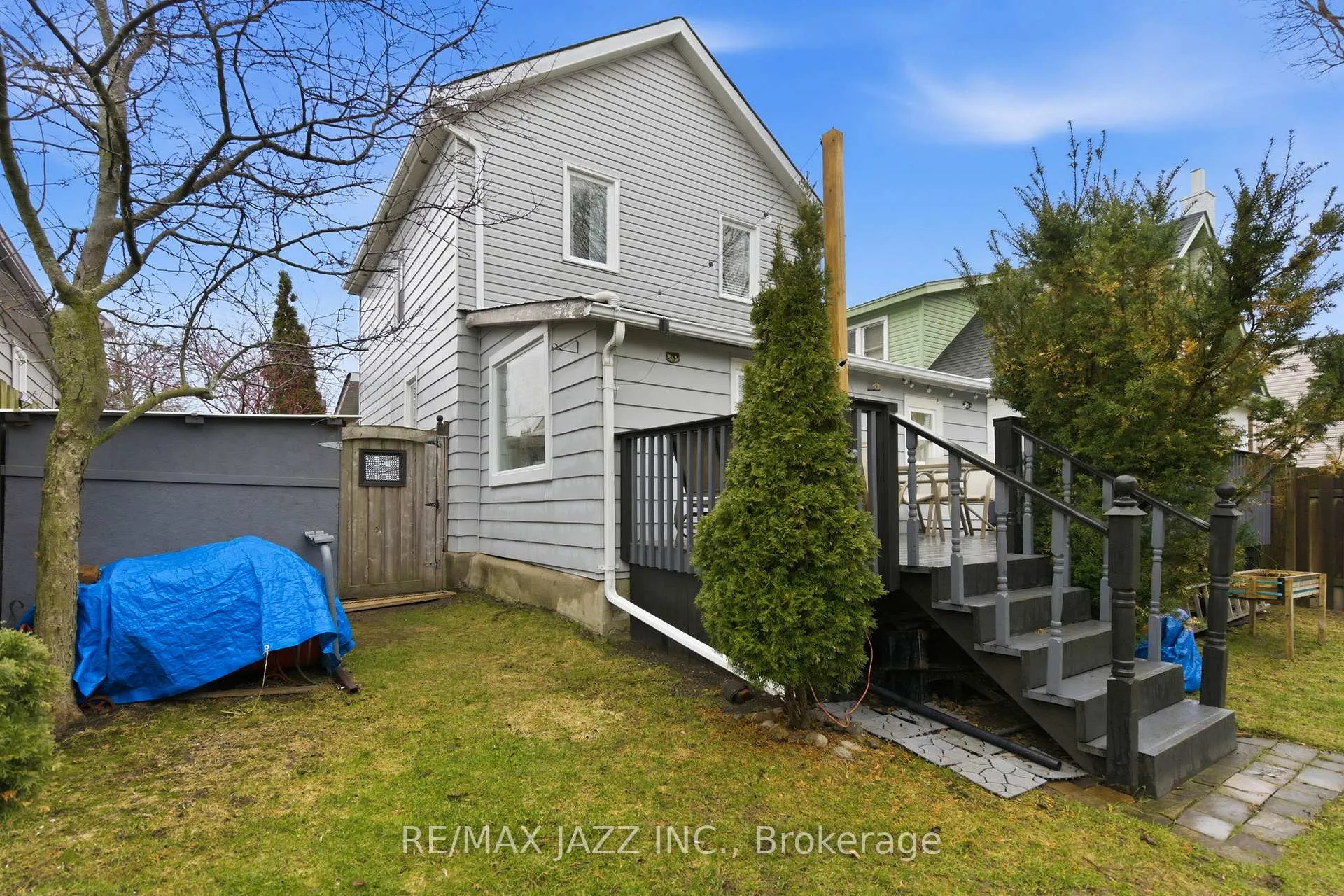 Photo 42 of 148 Conant Street, Oshawa, Lakeview — HOMEH