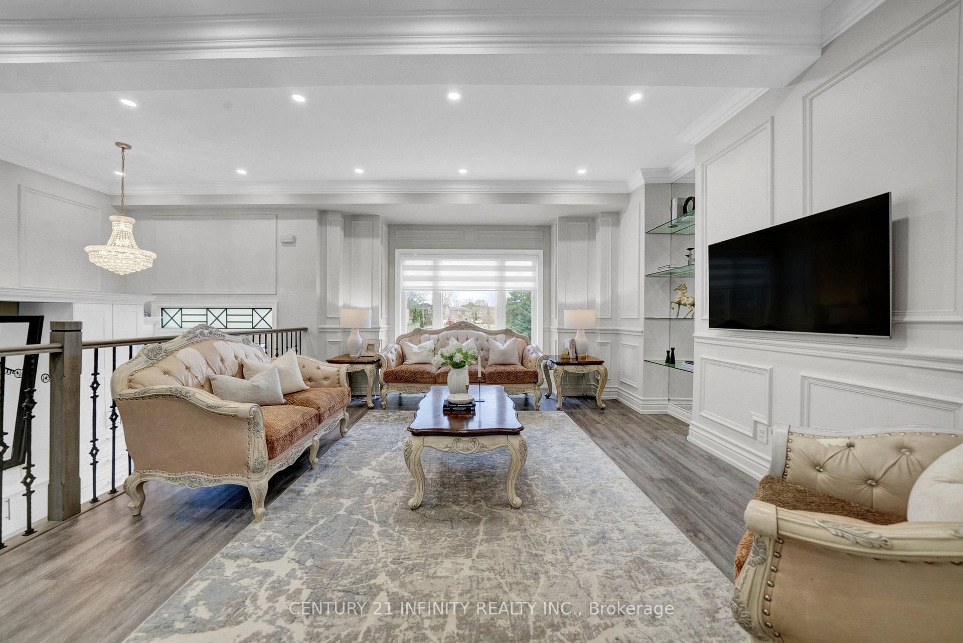 Photo 7 of 1559 Marshcourt Drive, Pickering, Village East — HOMEH
